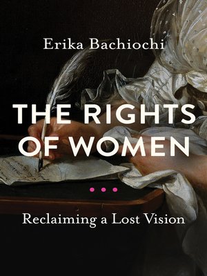 cover image of The Rights of Women